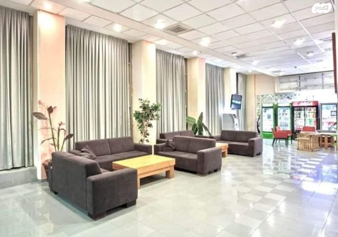 תיירות ונופש, מלכת שבא 7, אורים, מערב 2, אילת