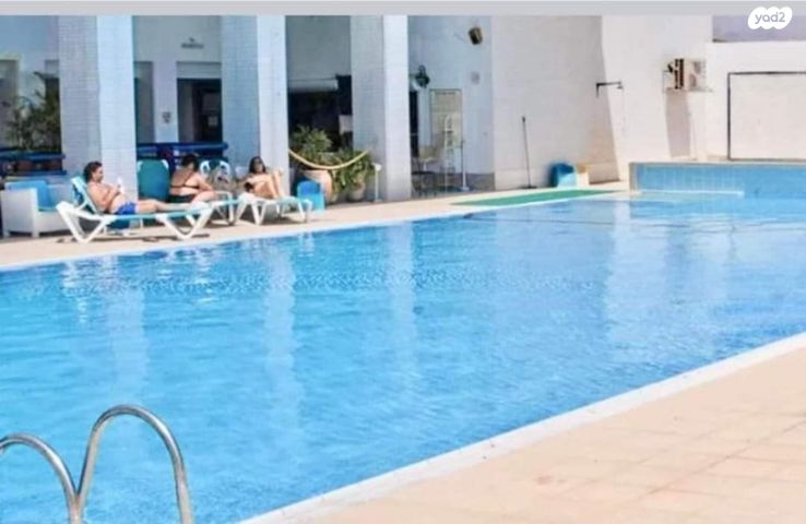 תיירות ונופש, מלכת שבא 7, אורים, מערב 2, אילת