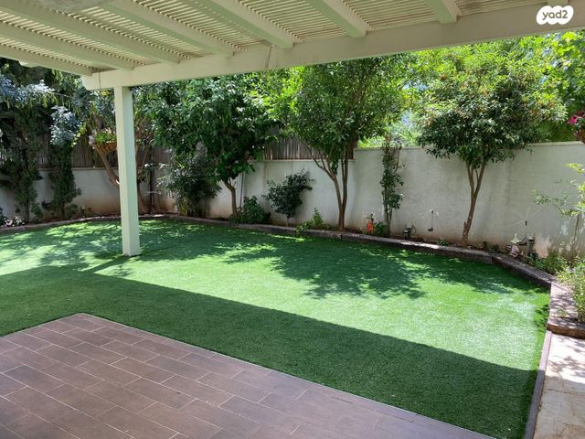 דירת גן, מגדל העמק