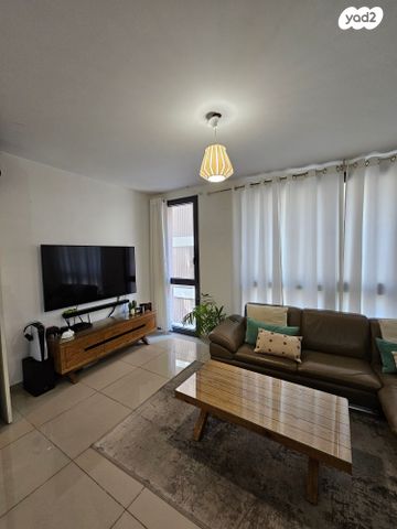 דירה, פלורנטין, תל אביב יפו