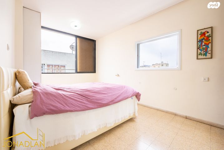 דירה, הרא"ה, רמת גן