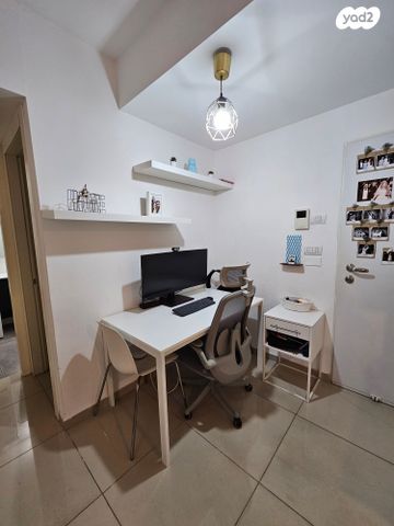 דירה, פלורנטין, תל אביב יפו