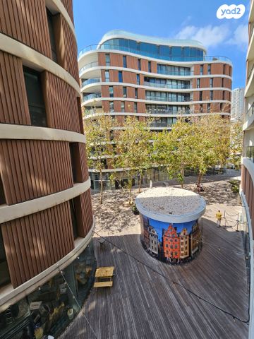 דירה, פלורנטין, תל אביב יפו