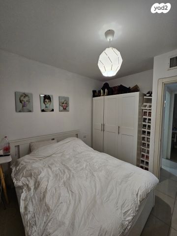 דירה, פלורנטין, תל אביב יפו