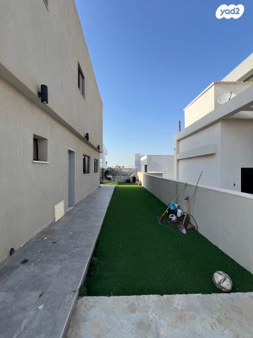 בית פרטי/ קוטג', אופקים