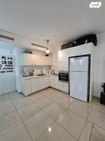 דירה, פלורנטין, תל אביב יפו