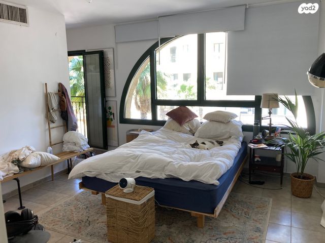 דירה, צפון יפו, המושבה האמריקאית-גרמנית, תל אביב יפו