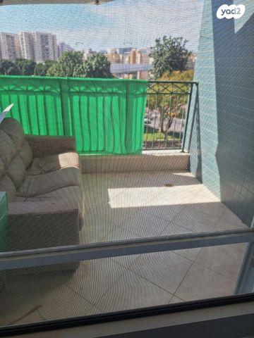 דירה, אשקלון