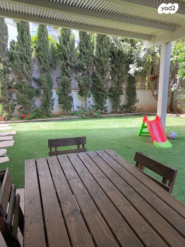 דירת גן, מגדל העמק