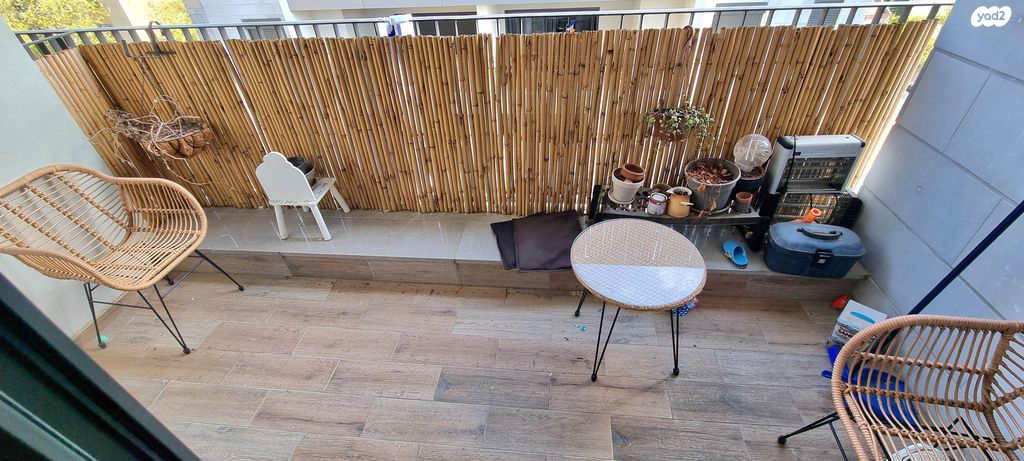 דירה, הכרמל, כפר סבא