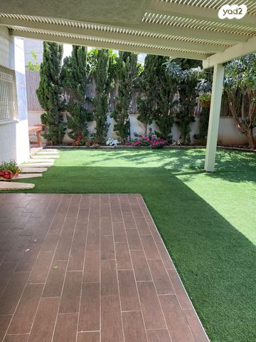 דירת גן, מגדל העמק