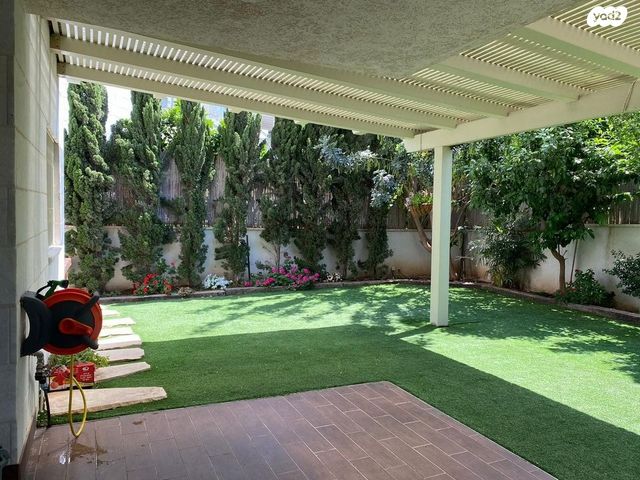 דירת גן, מגדל העמק