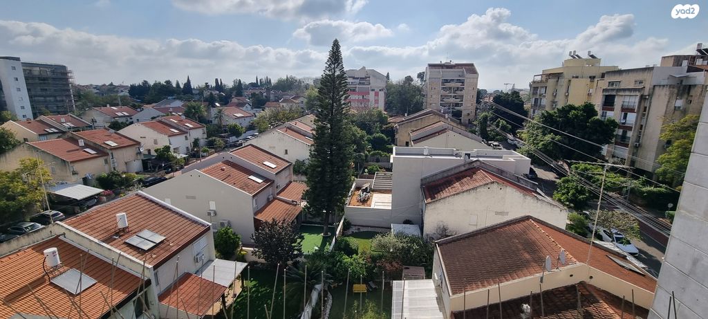 דירה, הכרמל, כפר סבא