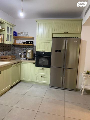 דירת גן, מגדל העמק