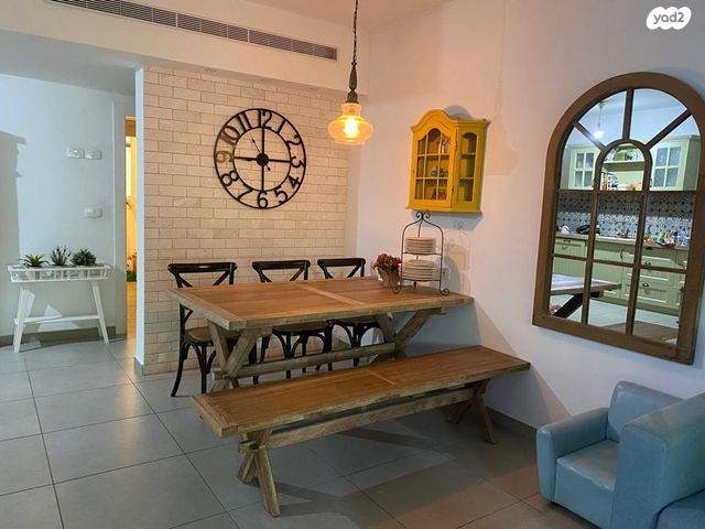 דירת גן, מגדל העמק