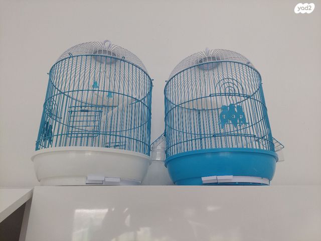 אביזרים | כלוב