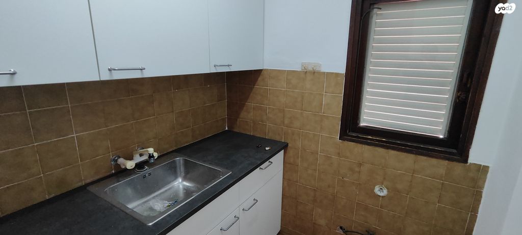 דירה, שדרות דב הוז 49, נאות רחל, חולון