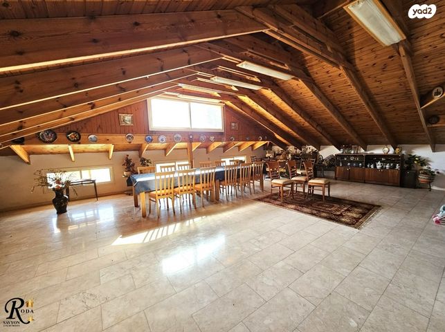 בית פרטי/ קוטג', סביון