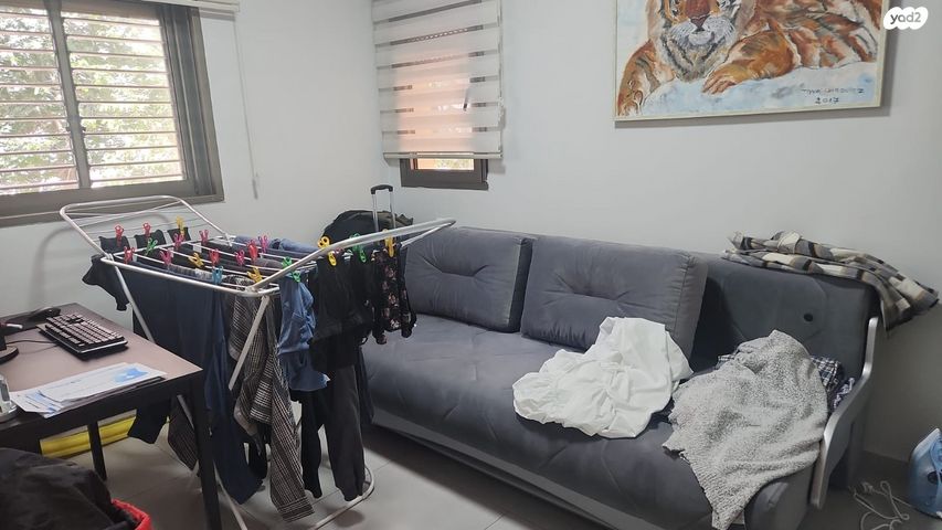 דירה, רמת גן