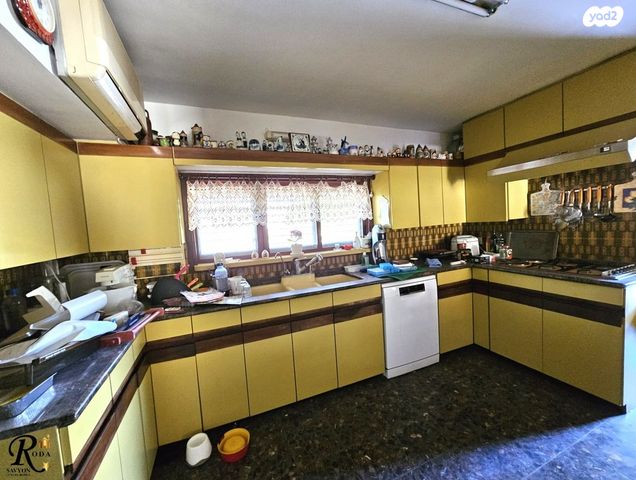 בית פרטי/ קוטג', סביון