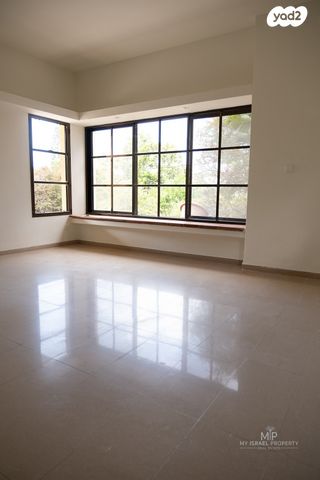 בית פרטי/ קוטג', נווה הברון, זכרון יעקב