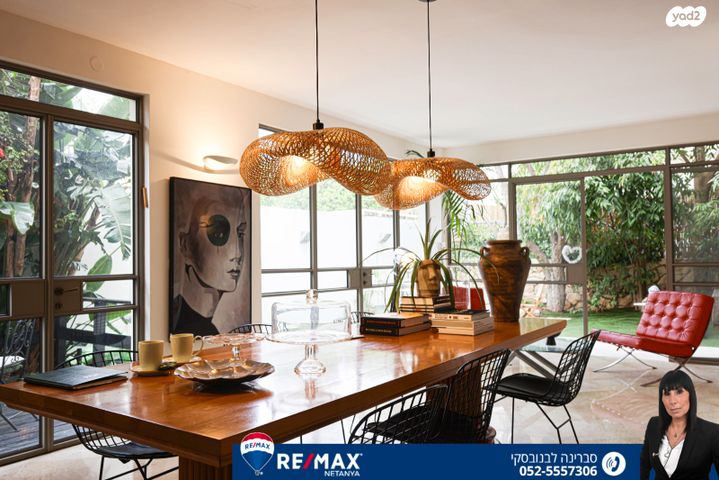 בית פרטי/ קוטג', האלון, נורדיה