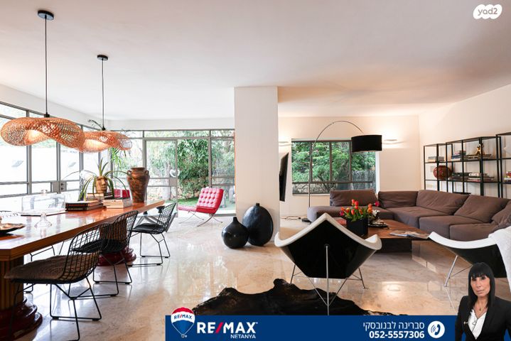 בית פרטי/ קוטג', האלון, נורדיה