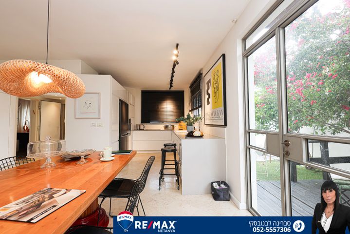 בית פרטי/ קוטג', האלון, נורדיה