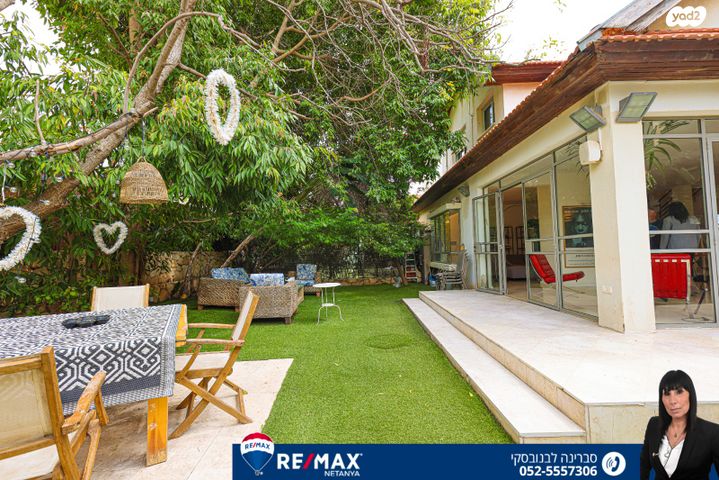 בית פרטי/ קוטג', האלון, נורדיה