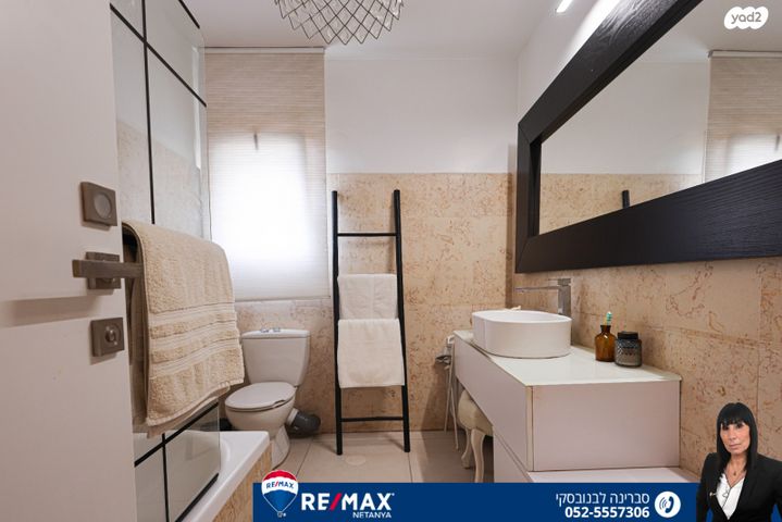 בית פרטי/ קוטג', האלון, נורדיה