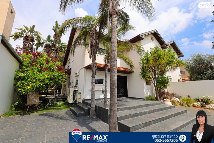 בית פרטי/ קוטג', האלון, נורדיה