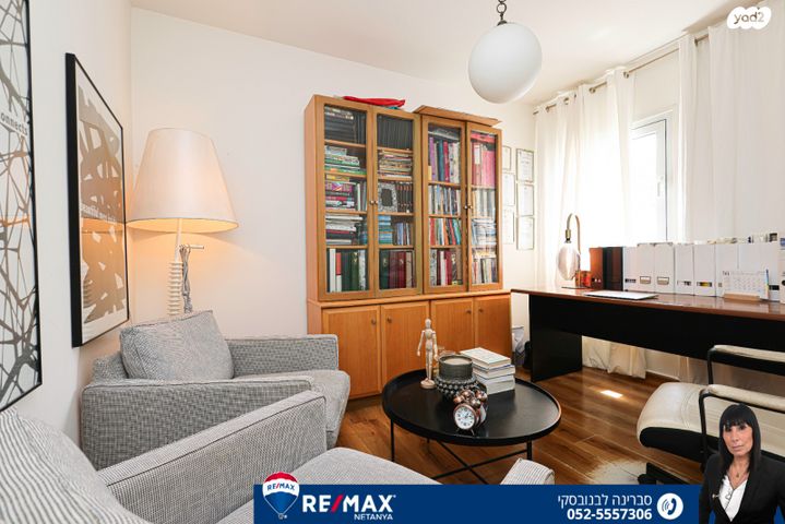 בית פרטי/ קוטג', האלון, נורדיה