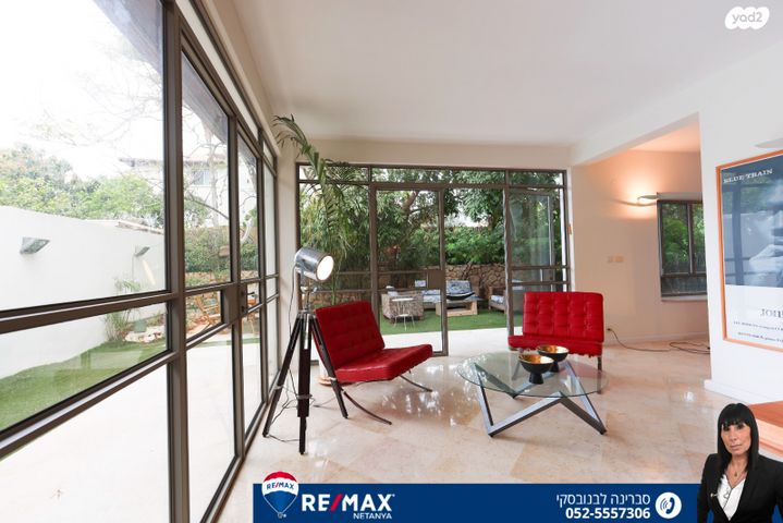 בית פרטי/ קוטג', האלון, נורדיה