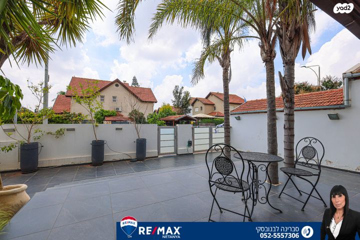 בית פרטי/ קוטג', האלון, נורדיה