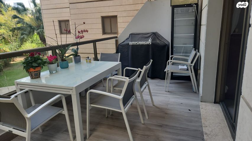 דירה, רמת גן