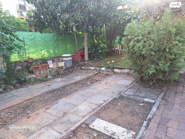 דירת גן, מעוז, גבעתיים