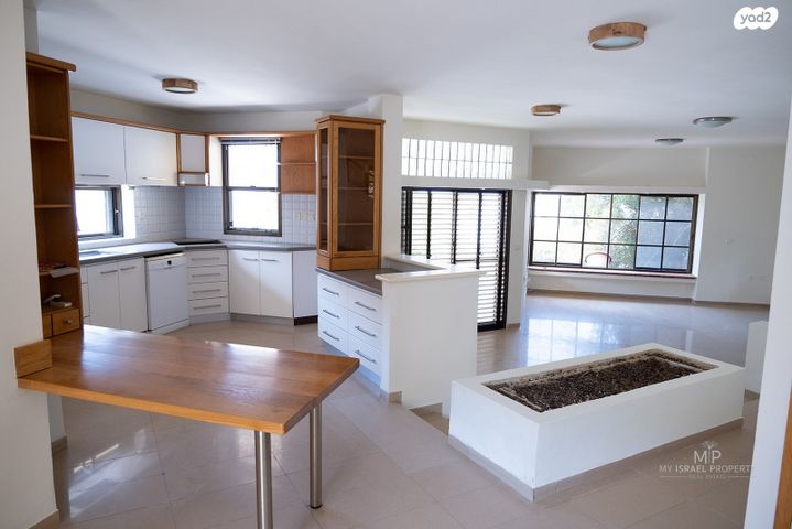 בית פרטי/ קוטג', נווה הברון, זכרון יעקב