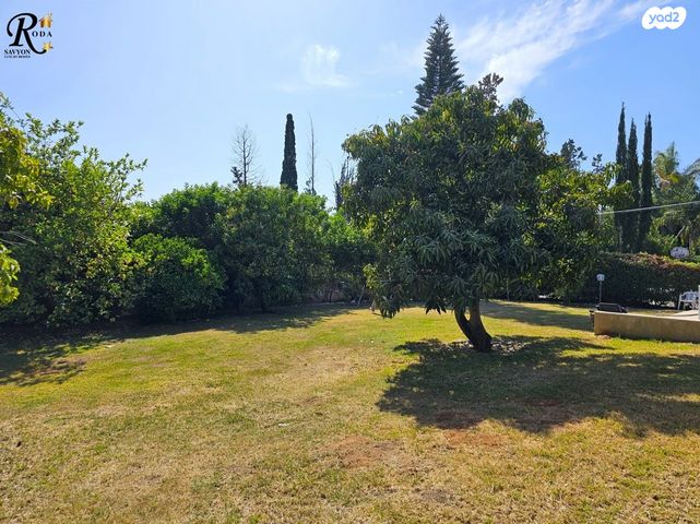 בית פרטי/ קוטג', סביון