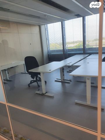 משרדים, הרצליה