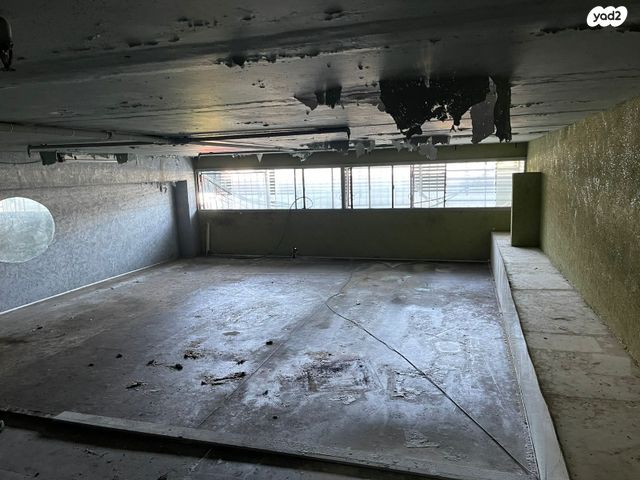 חנויות/ שטח מסחרי, חיפה