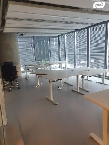 משרדים, הרצליה