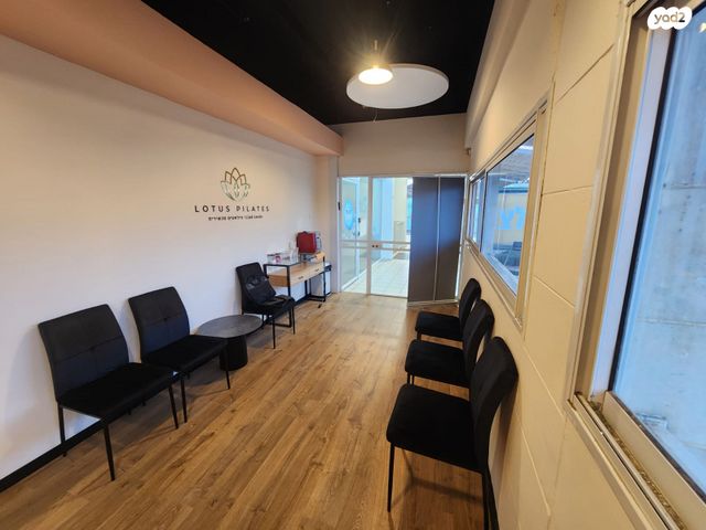 דרך לב השרון 42