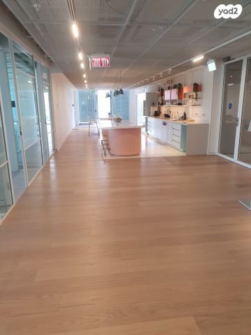 משרדים, הרצליה