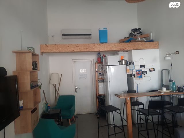 חנויות/ שטח מסחרי, אבן גבירול 107, הצפון הישן - צפון, תל אביב יפו