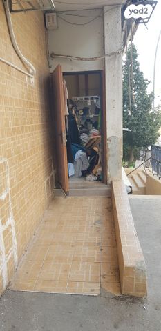 חנויות/ שטח מסחרי, הרצל, יל"ג, חיפה