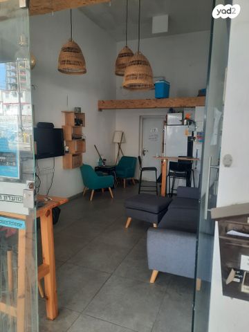 חנויות/ שטח מסחרי, אבן גבירול 107, הצפון הישן - צפון, תל אביב יפו