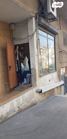 חנויות/ שטח מסחרי, הרצל, יל"ג, חיפה