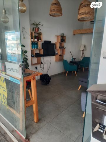 חנויות/ שטח מסחרי, אבן גבירול 107, הצפון הישן - צפון, תל אביב יפו