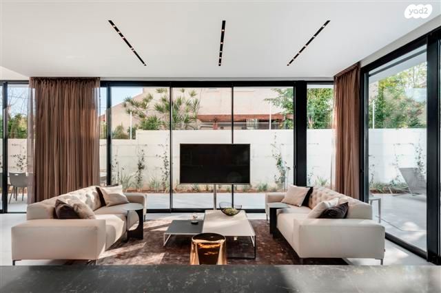 בית פרטי/ קוטג', הרצליה