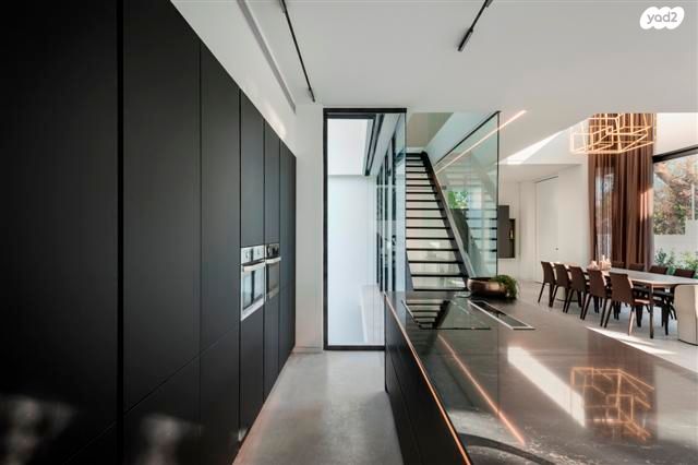 בית פרטי/ קוטג', הרצליה